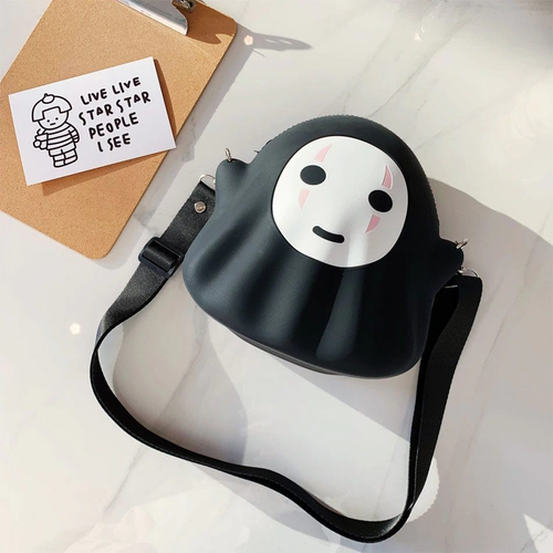 NoFace Side Bag