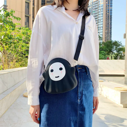 NoFace Side Bag