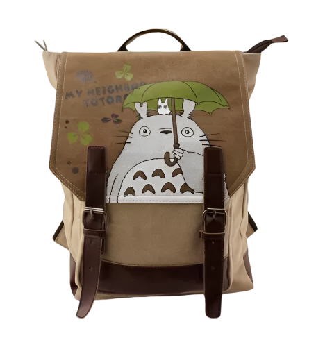 Ghibli Backpack