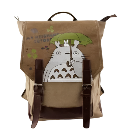 Ghibli Backpack