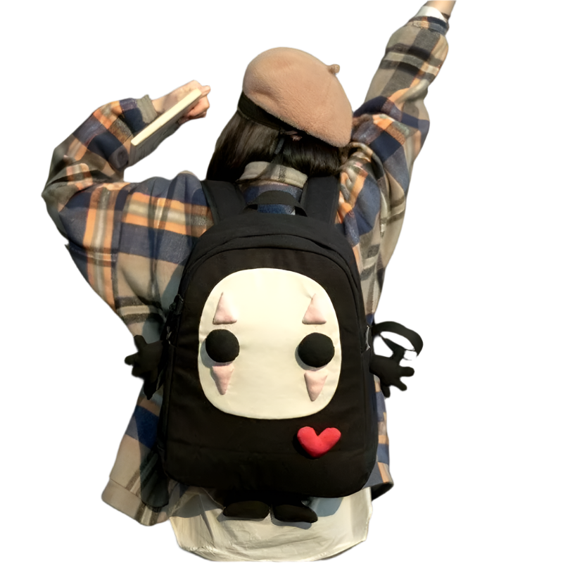 Ghibli Backpack