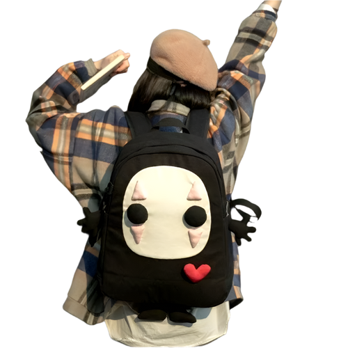 Ghibli Backpack