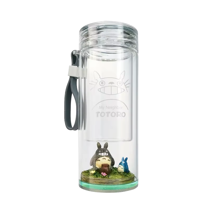 Totoro Bottle