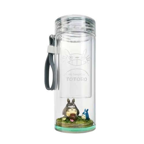 Totoro Bottle