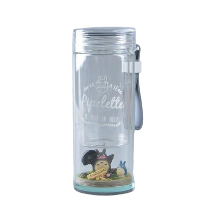 Totoro Bottle