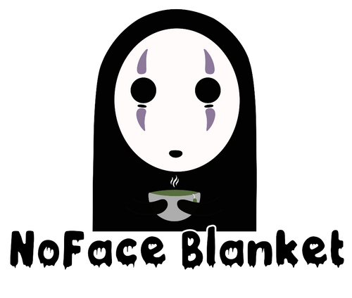 NoFaceBlanket